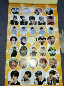 BTS Merch Bundle