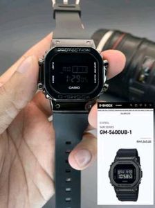 Brand G Shock Unisex Watch Friendly Budget