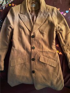 Korean Overcoat