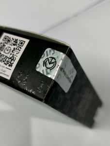 The Man Company NIGHT EDP 🖤