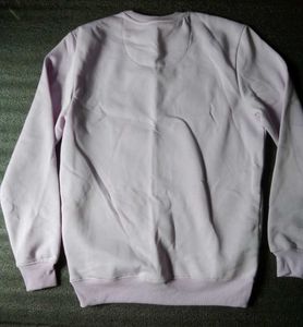 Warm Cozy Stylish Sweatshirt