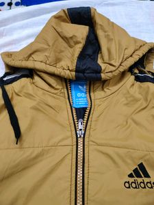 Mens Winter Windshield  Coat