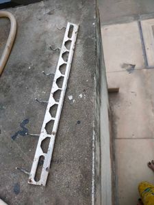 Bathroom Rack