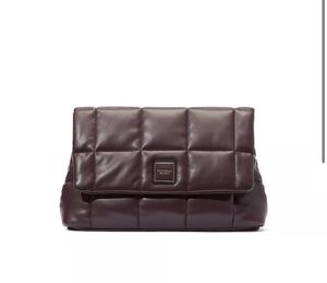 ⭐️Victoria’s Secret⭐️ QUILTED POUCH/CLUTCH