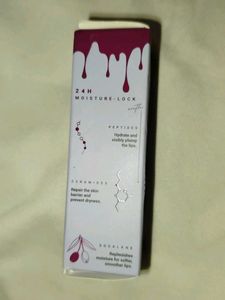 Hydra Peptide Lip Balm Raspberry Sorbet