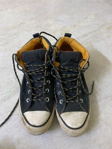 Converse Sneakers Black