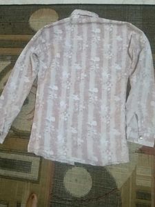 Popcorn Shirt