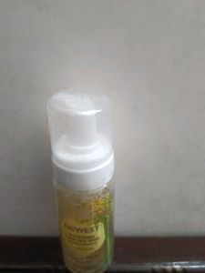 Newest Foam Face Wash