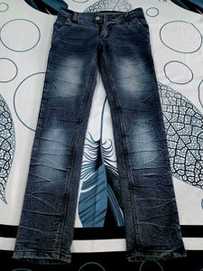 Jeans for Kids👖