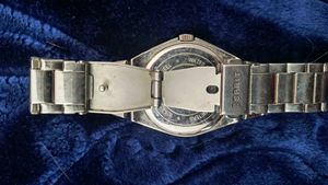 Espirit Unisex Watch