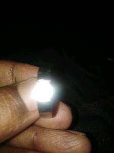 American Diamond Adjustable Rings (Combo)