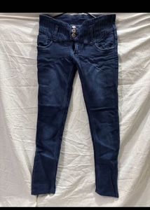 Combo of jeans