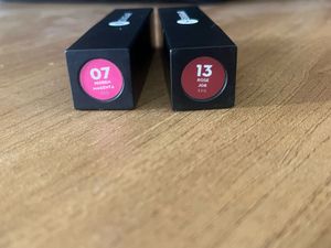 Sugar Nothing Else Matter Lipsticks
