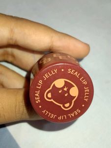GEGE BEAR SEAL LIP JELLY #06