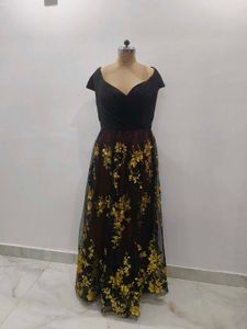 Elegant  Gown