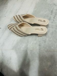 Party Wear Heels