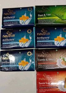 Body Care Products