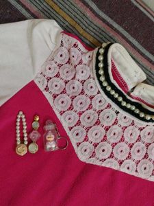 Barbie Top 💗