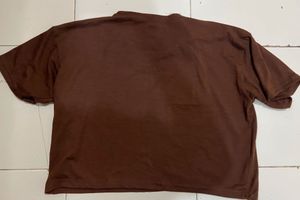 Combo Of 4 Crop Tops