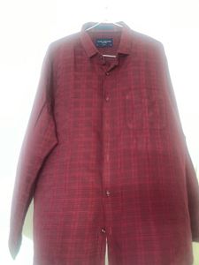 Peter England Shirt XXL