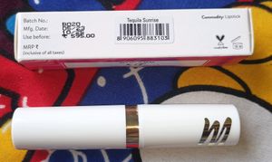 Myglamm Lit Liquid Matte Lipstick (combo Of 2)