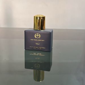 The Man Company EDP Talc