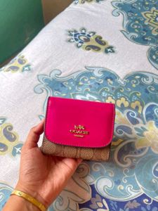 aesthetic cute wallet