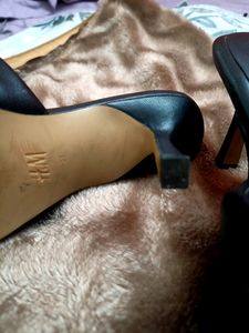 H&amp;M Women Heel