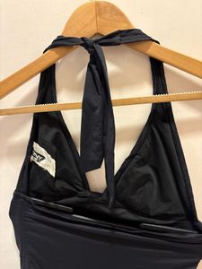 DKNY Beautiful Halter Body Suit