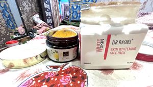 Dr. Rashel &amp; Good Vibe Product For Skin Whitening