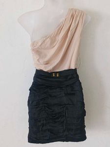 SEXY BODYCON DRESS