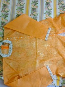 Long Kurti, Used Once. Size 3xl