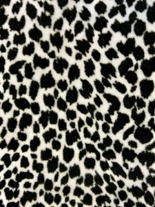 Unisex Animal Print Vest