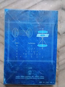 Mathematics Textbook XI