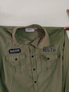 Premium Mens Shirt !!