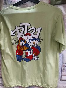 Trendy Tshirt