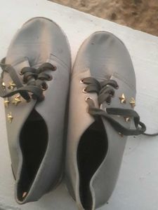 Heel Shoes