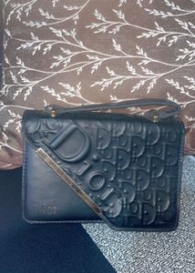 Elegant Dior Handbag