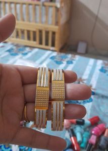 Beautiful Bangles