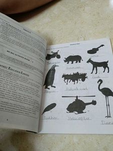 big activity book