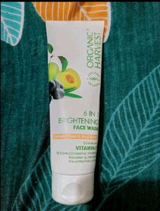 pack of 5, face wash, serum, aloe vera gel, shampo