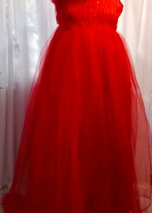Beautiful Tulle Dress