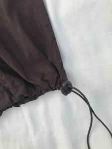 Collusion Parachute Pant