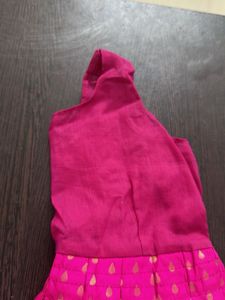 Traditional Dress