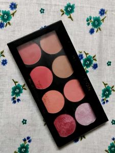 Blush &amp; Highlighter Palette