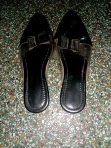 Black Flats Juti