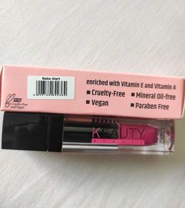 Rouge Beauty Liquid Lipstick