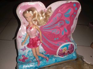 Steffi Doll
