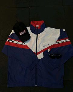 Men Jacket