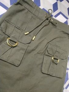 Price Drop 🚨Trendy Skirt